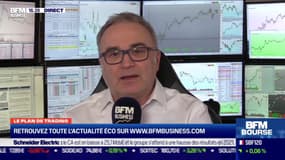 Jean-Louis Cussac (Perceval Finance Conseil) : Quel potentiel technique pour les marchés européens ? - 11/02
