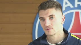 Thomas Meunier (PSG)