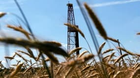 Les Verts s'insurgent que certains membres du gouvernement envisagent l'exploitation du gaz de schiste