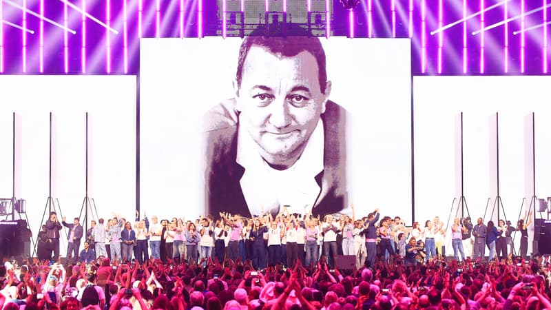 Nouvelle génération, deux singles, hommage à Bardot… tout savoir sur le concert des Enfoirés 2026