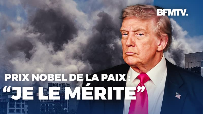 Donald Trump a-t-il vraiment mis fin à 6 guerres en 6 mois?