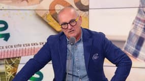 Jérôme Marty le 27 septembre 2024 sur RMC