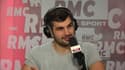 Duga sur Mitroglou : "Je le vois jamais au premier poteau... on dirait moi !"