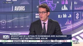 Alexandre Baradez VS Mathieu L'Hoir (1/2): Quelles perspectives pour les marchés en ce dernier trimestre ? - 30/09