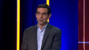 Roux de Bézieux : « Devenir un pays d’exportateurs »  