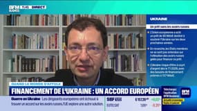 Quand le monde s'affole - Financement de l'Ukraine, un accord européen - 19/12