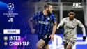 Résumé : Inter 0-0 Chakhtar - Ligue des champions J6