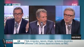 Brunet & Neumann : Une nouvelle loi contre les "fake news" est-elle utile et réaliste ? - 04/01