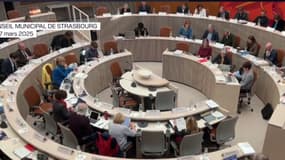 Strasbourg: un élu du conseil municipal démissionne après des accusations de violences sexuelles