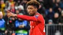 Kingsley Coman