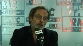 "Le juge était très fan de Zidane, il lui a demande de lui signer un autographe!" Christophe Alévêque