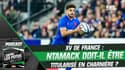 XV de France : Romain Ntamack doit-il être titularisé en charnière ? (podcast Entre les Potos)