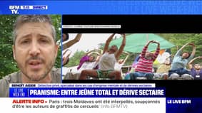 Pranisme : entre jeûne total et dérive sectaire - 08/06