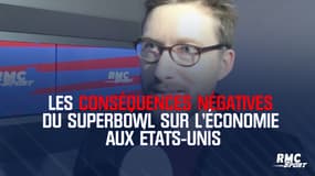 Football Américain - Les conséquences négatives du Super Bowl sur l'économie américaine