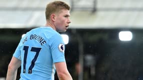 Kevin De Bruyne