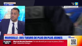 Marseille: des tueurs de plus en plus jeunes, comment lutter? 
