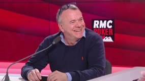 RMC Poker Show - Jean-François Panin détaille les spécificités de l’Impérial Club Paris