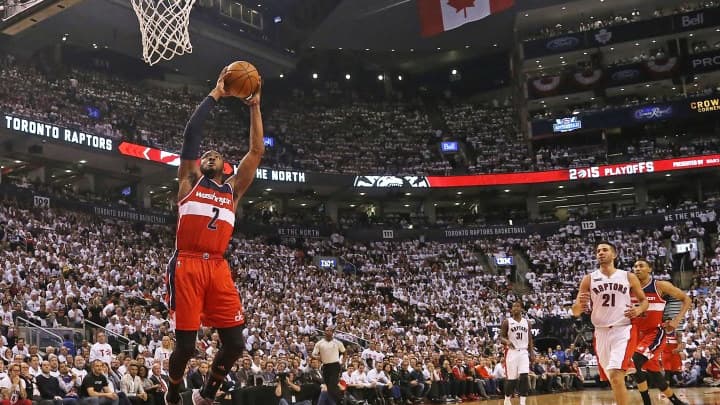 John Wall