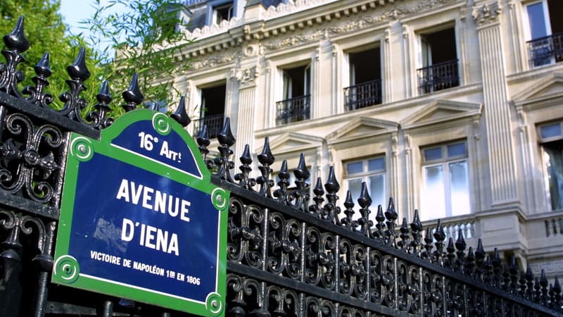 À Paris, les ventes des biens les plus chers se concentrent vers les arrondissements centraux, selon une étude des notaires.