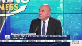 Stéphane Boujnah : la flat tax a été une des réformes "les plus intelligentes"