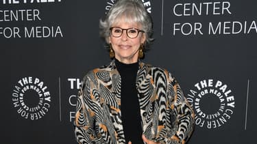 Rita Moreno
