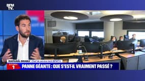 Story 4 : Combien de victimes après la panne des numéros d'urgence ? - 03/06