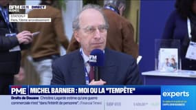 "S'il n'y a pas d'accord sur le budget, il y aura une tempête"