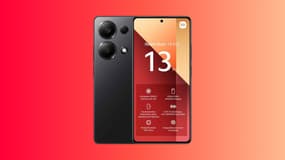 Qui a dit que le Redmi Note 13 Pro devait coûter cher ? 