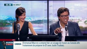 "J'ai fait des enfants pour aller au zoo et remplir des albums Panini": la confidence délirante de Matthieu Belliard