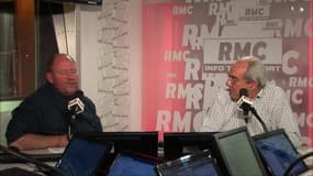 Salah Abdeslam: "Ce qu’on voudrait c’est qu’il soit mort." Didier Giraud.