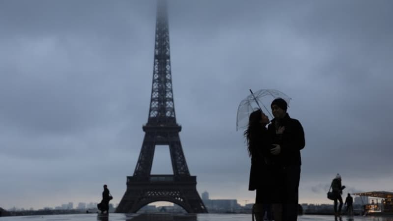 Le mauvais temps fait son retour après un début de printemps très ensoleillé.