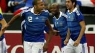 Thierry Henry avait sauvé la France à Lansdowne Road en 2005 en inscrivant le seul but du match.