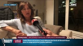 La France interdit certains implants mammaires: l'inquiétude des patientes