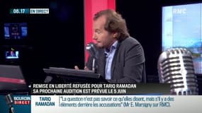 "Les premières investigations démontrent qu'elles ont menti ! (...) La Justice perd la raison, elle manque d'objectivité"