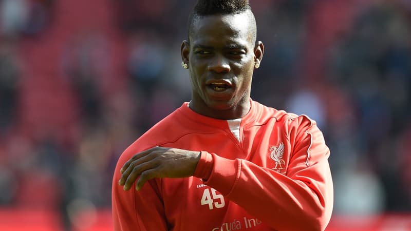 Selon le Sunday Times, Mario Balotelli possédait un joli bonus s'il se tenait à carreau avec Liverpool.