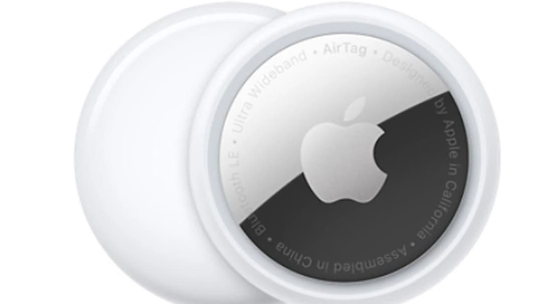 Apple AirTag Apple AirTag