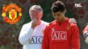 Manchester United : Cristiano Ronaldo dédie ce retour spectaculaire à Sir Alex