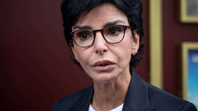 Rachida Dati