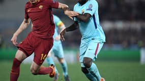 Samuel Umtiti 