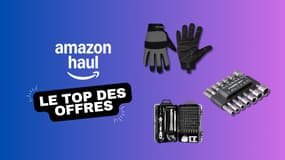 Amazon vous a déniché 21 pépites bricolage à moins de 9 euros et c'est dingue