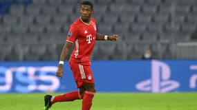 David Alaba