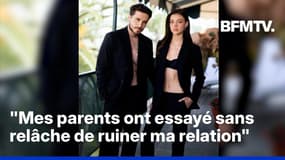 Brooklyn Beckham accuse ses parents d’avoir "essayé sans relâche de ruiner" son couple
