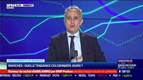Jean-Jacques Ohana (AI For Alpha) : Marchés, quelle tendance ces derniers jours ? - 17/06