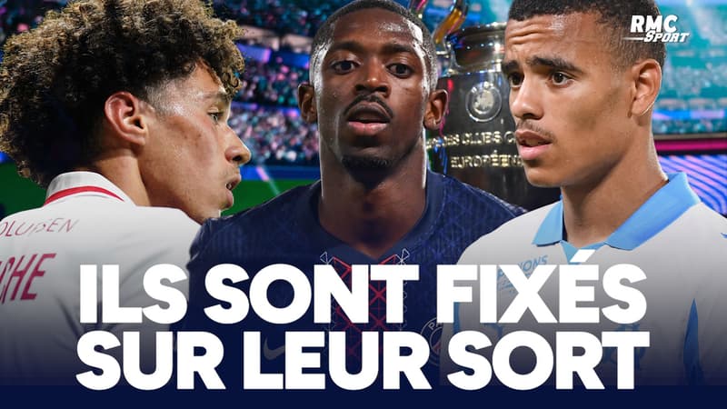 Ligue des champions : PSG, OM, Monaco... le programme des Français et les chocs de la phase régulière