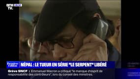 Népal: Charles Sobhraj, célèbre tueur en série français va être libéré de prison pour des raisons de santé