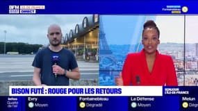 L'essentiel de l'actualité parisienne du vendredi 26 août 2022