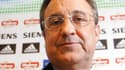 Florentino Pérez