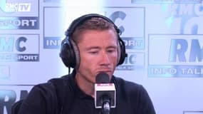 Intégrale Foot / Leboeuf : « Les joueurs de l’OM vont se défoncer » 28/07