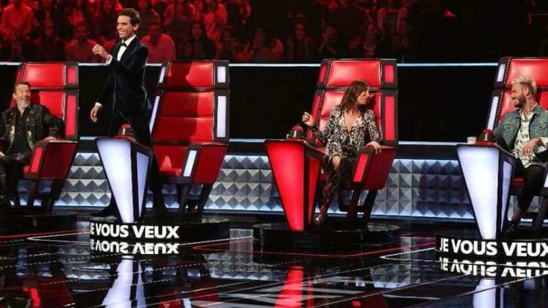 Le jury de la prochaine saison de The Voice sera composé de Florent Pagny, Mika, Zazie et M. Pokora.