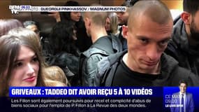 Affaire Griveaux: Piotr Pavlenski affirme vouloir relancer son site de diffusion de vidéos